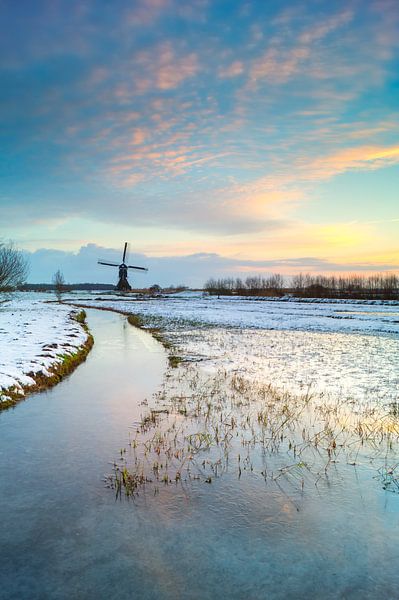 Awaking von Jan Koppelaar Fotografie
