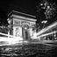 Arc de Triomphe