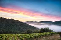 Une fin de journée parfaite