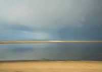 Brouwersdam abstract