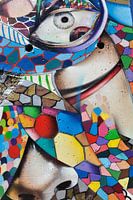 Berlin Wall Piece @Austrian exhibition 