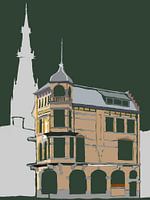 2018 art 7 Leeuwarden Centraal Apotheek