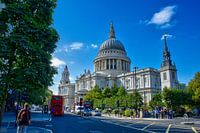 HDR shots in England (London and Guildford)