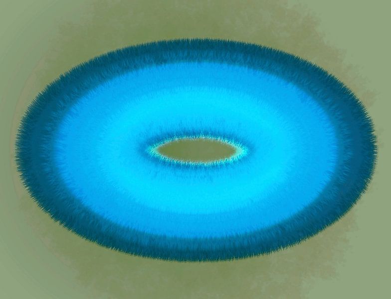 Bauhaus Modern by FRESH Fine Art