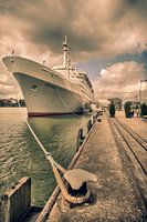 SS Rotterdam