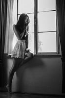 Beauté sensuelle [K]