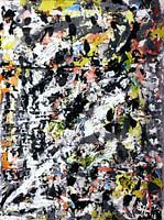 Jeu de couleurs mixte I