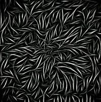 Volontairement enchevêtré