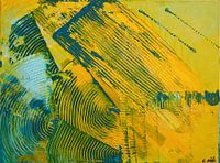 You spin me right round