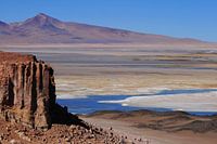 Atacamawüste