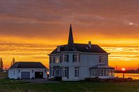 Bonjour, levez-vous et brillez