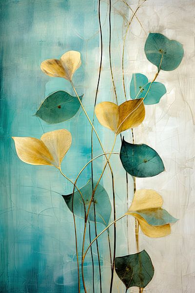 Botanisch von Bert Nijholt