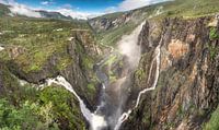 Vøringsfossen