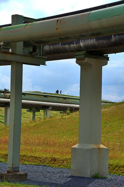 Gelsenkirchen-Hassel 32 par Edgar Schermaul