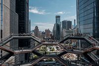 Vessel | New York City