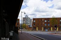 Het Potlood, Apeldoorn centre