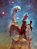 Die Geburt der Sterne