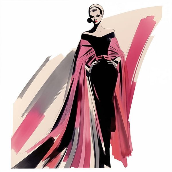 Betty&#039;s Boudoir von Atelier Willem