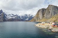Lofoten