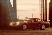 Porsche 959