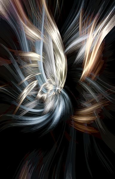 abstrakt urban von Ingrid Van Damme fotografie