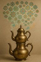 Marokko trifft Türkei