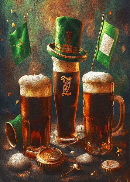 feier heiliger tag von irvan halim