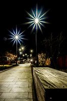 Paleisbrug Paleiskwartier 's-Hertogenbosch