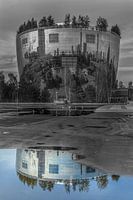 Depot Boijmans Van Beunningen