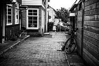 Strangely familiar 13