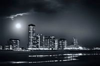 Vlissingen Skyline