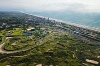 Le Circuit Park Zandvoort en un coup d'œil