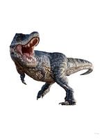 T-Rex ‘Ultieme Koning’