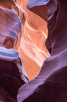 Antelope Canyon (Lower), Page, Arizona, Amerika
