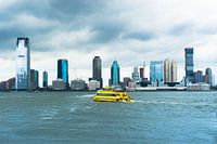 Let's take the watertaxi 