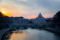 Basilique St Pierre, Rome
