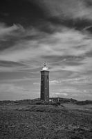 Leuchtturm Westhoofd Ouddorp