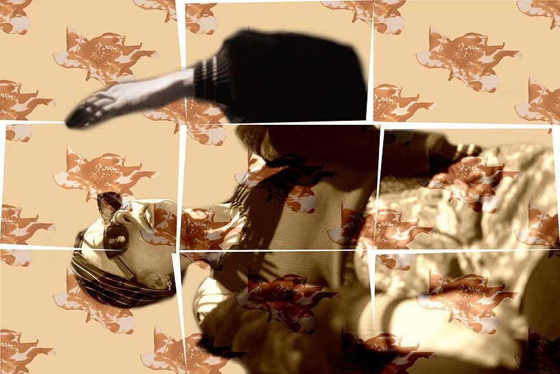 Layers by True Color Stories