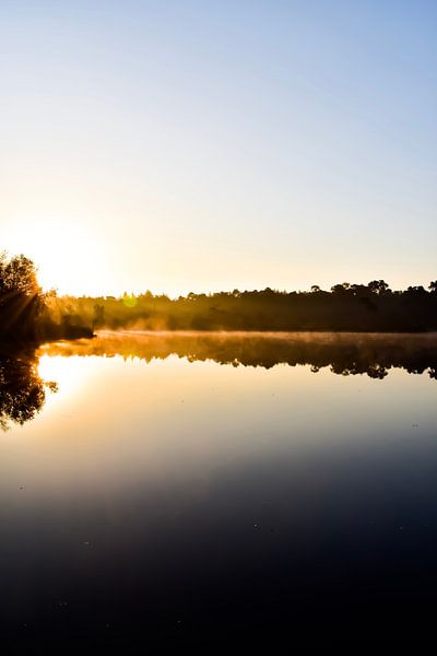 Oisterwijk Forêts et Fagnes. par PEEQ.