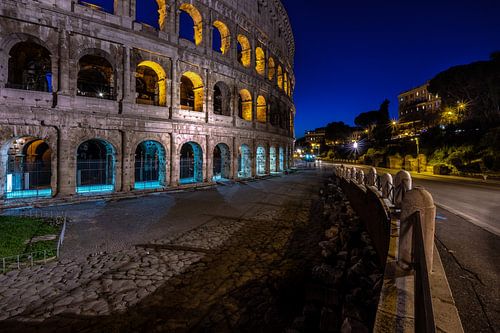Colosseum Rome von Mario Calma