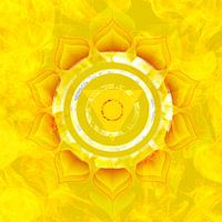 Solar plexus Chakra, Manipura