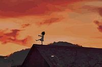 The Early Sleepwalker