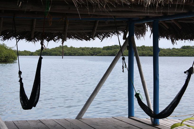 Hammocks by Mr Greybeard