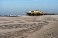 Stelzenhaus Sankt Peter Ording