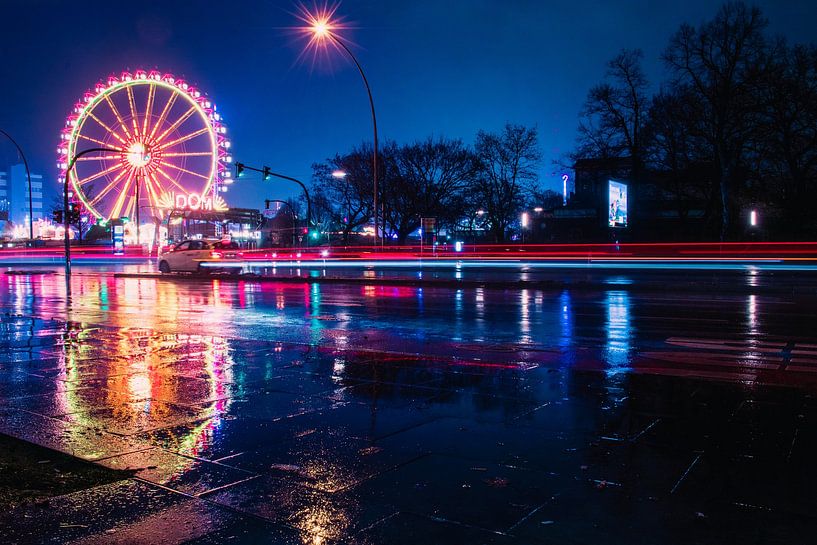 Hamburg von Hello Pompoyo