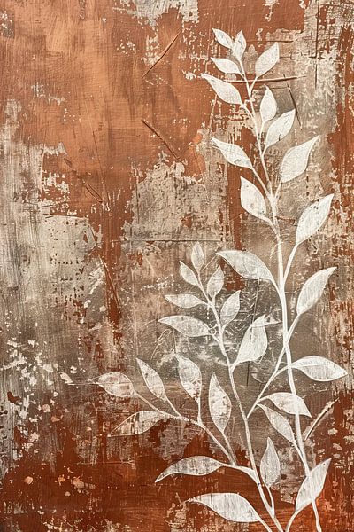 Natural 1604 by Wonderful Art