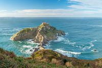 Gaztelugatxe / Dragonstone