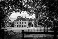 Singraven estate Denekamp