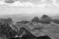 Spiral in Montenegro