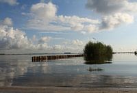 Slotermeer Friesland